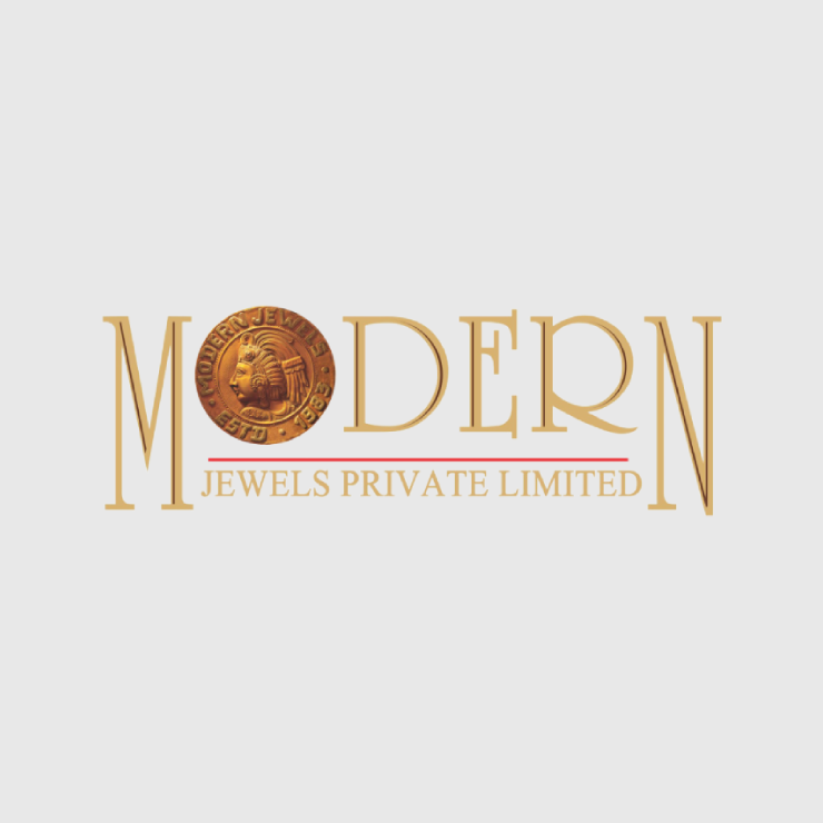 Modern Jewelers LogicLoom IT Solutions Pvt Ltd
